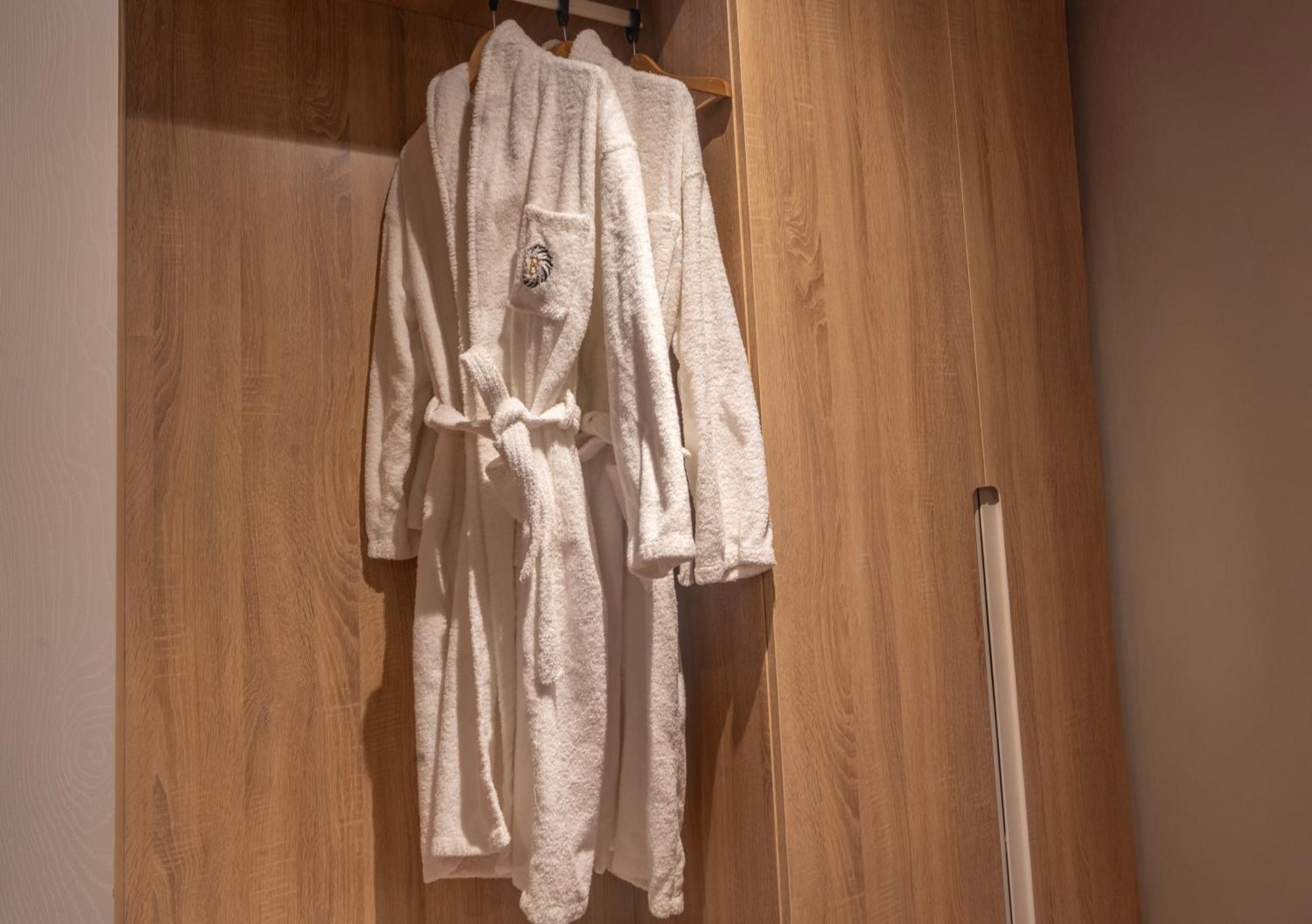 Berjer Boutique Hotel & Spa — Fotoğraflar 1